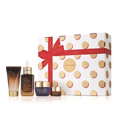 Estée Lauder Advanced Night Repair Holiday Skincare Gift Set