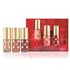 Estée Lauder Sheer Wonders Holiday Lip Oil Trio Gift Set