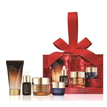 Estée Lauder Revitalizing Supreme+ Skincare Starter Gift Set
