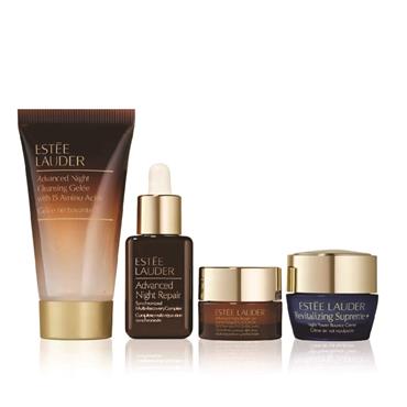 Estée Lauder Advanced Night Repair Skincare Starter Gift Set