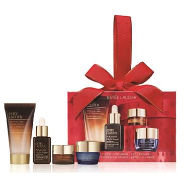 Estée Lauder Advanced Night Repair Skincare Starter Gift Set