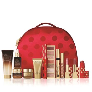 ESTEE LAUDER - Blockbuster - The Ultimate Gift Set Including 5 Full Size Favourites*