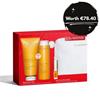 Clarins Self-Care Essentials Gift Set