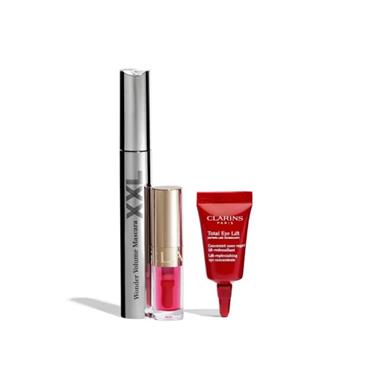 Clarins Wonder Volume Mascara XXL Gift Set