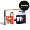 Clarins Mens Cleansing & Energizing Essentials Gift Set