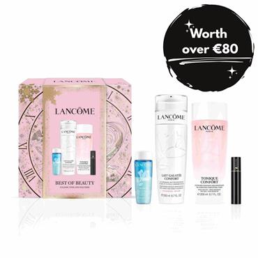 Lancôme Best of Beauty Gift Set
