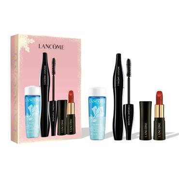 Lancôme Hypnose Mascara Eye Routine Gift Set
