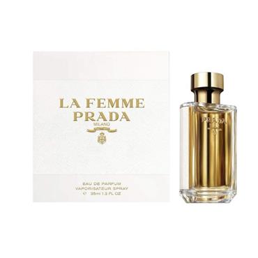 Prada La Femme EDP 35ml