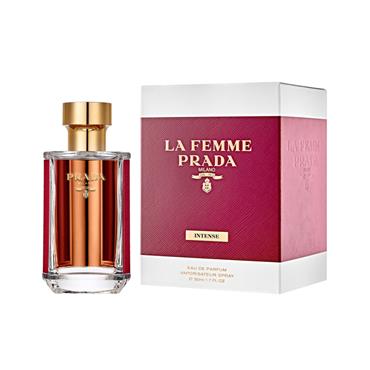 Prada La Femme Intense EDP 100ml