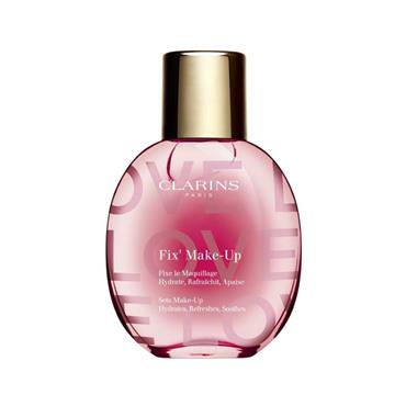 Clarins Fix Makeup Setting Spray - Love Collection