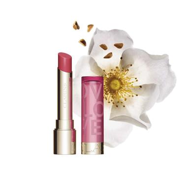 Clarins Lip Oil Balm - Love Collection