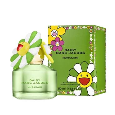 Marc Jacobs Daisy Murakami Green 50ml