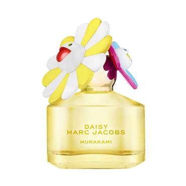 Marc Jacobs Daisy Murakami Yellow 50ml