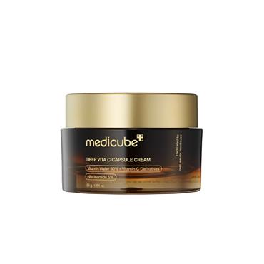 Medicube Deep Vita C Capsule Cream