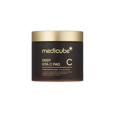 Medicube Deep Vita C Pads
