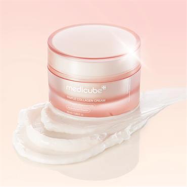 Medicube Triple Collagen Cream 4.0 50ml