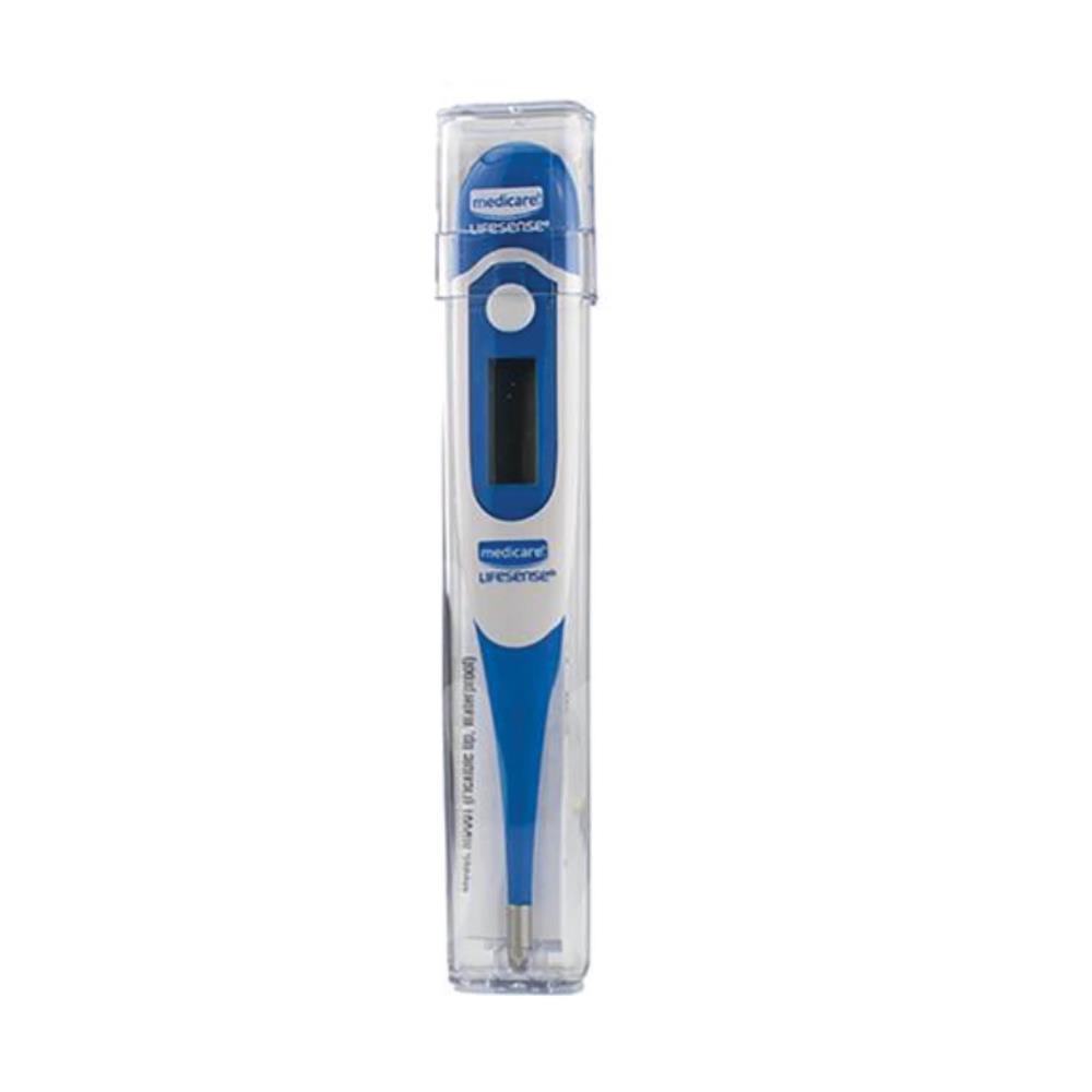 Medicare Lifesense T2 Digital Thermometer