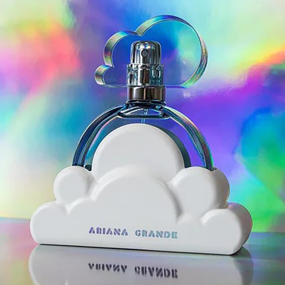 ARIANA GRANDE CLOUD Perume Cloud Ariana Grande Cloud by Ariana Grande is a floral fragrance