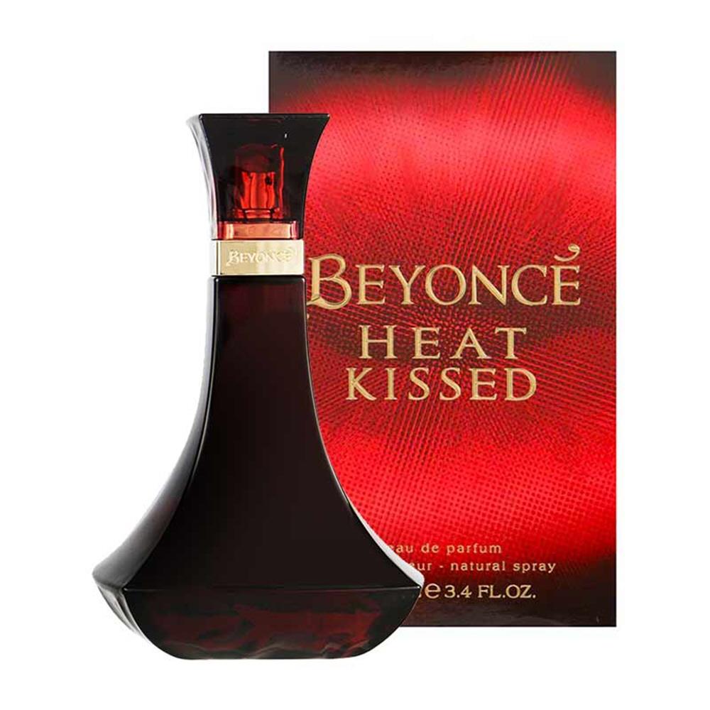 BEYONCE HEAT KISSED EDP 100ML Rochfords Pharmacy and Beauty Ireland