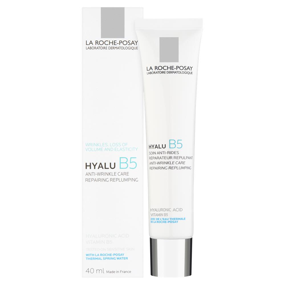 LA ROCHE POSAY HYALU B5 HYALURONIC ACID CREAM 40ML Rochfords Pharmacy