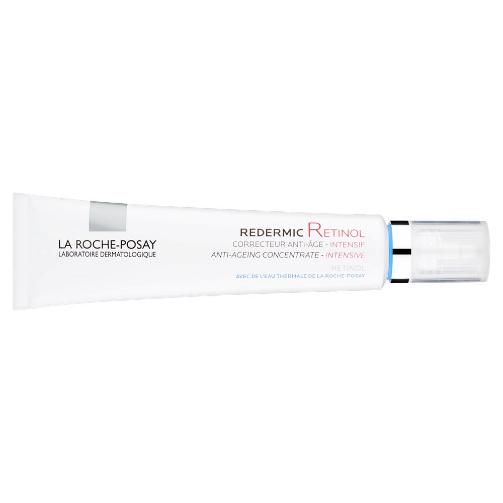 LA ROCHE POSAY REDERMIC R RETINOL NIGHT CREAM 30ML University Late