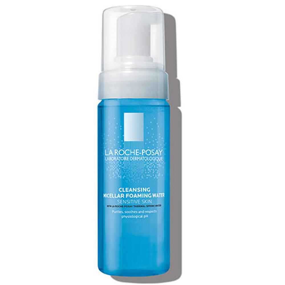 LA ROCHE POSAY SENSITIVE SKIN CLEANSING FOAM 150ML University Late Night Pharmacy Galway