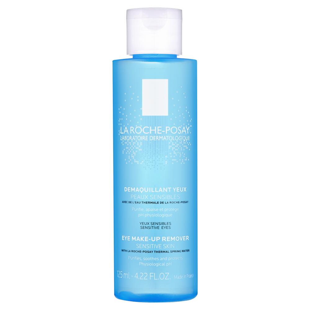 LA ROCHE POSAY SENSITIVE SKIN MAKEUP REMOVER 125ML Rochfords Pharmacy