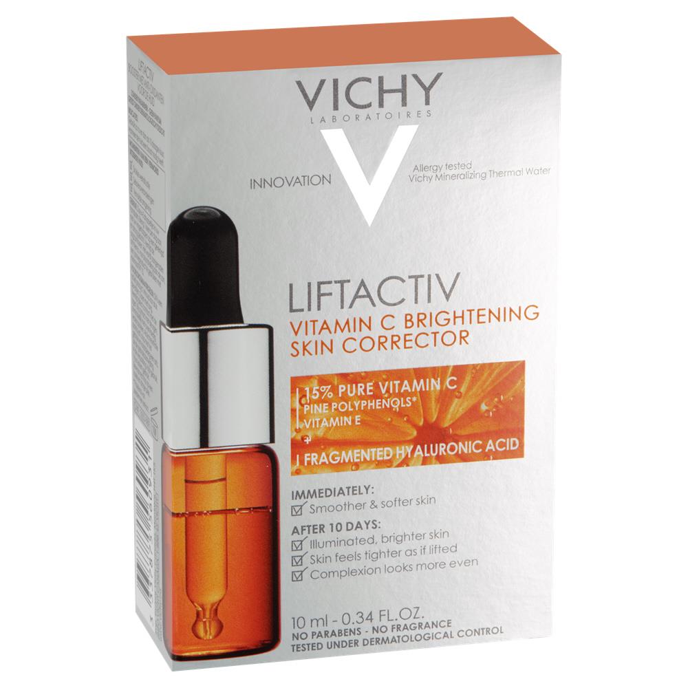 VICHY LIFTACTIV VIT C BRIGHTENING SKIN CORRECTOR Rochfords Pharmacy
