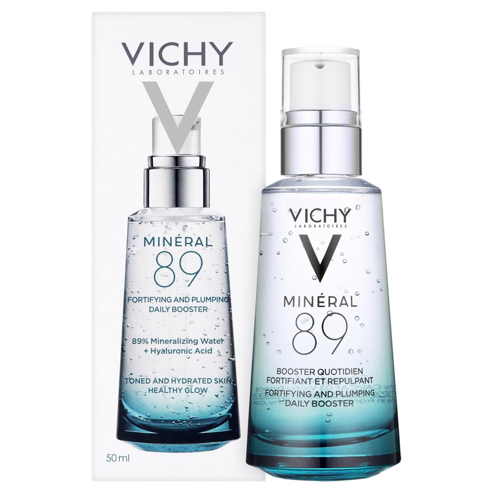 VICHY MINERAL 89 BOOSTER 50ML