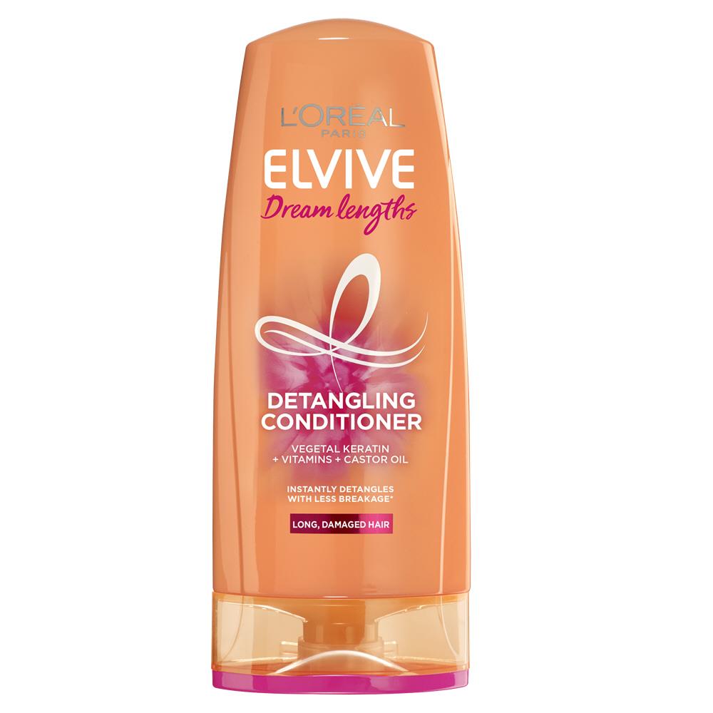 ELVIVE CONDITIONER DREAM LENGTHS 400ml Rochfords Pharmacy and Beauty