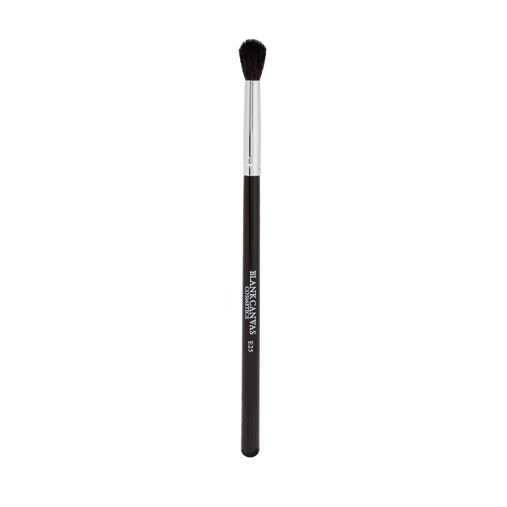 BLANK CANVAS E25 ROUND TOP BLENDING BRUSH Rochfords Pharmacy and