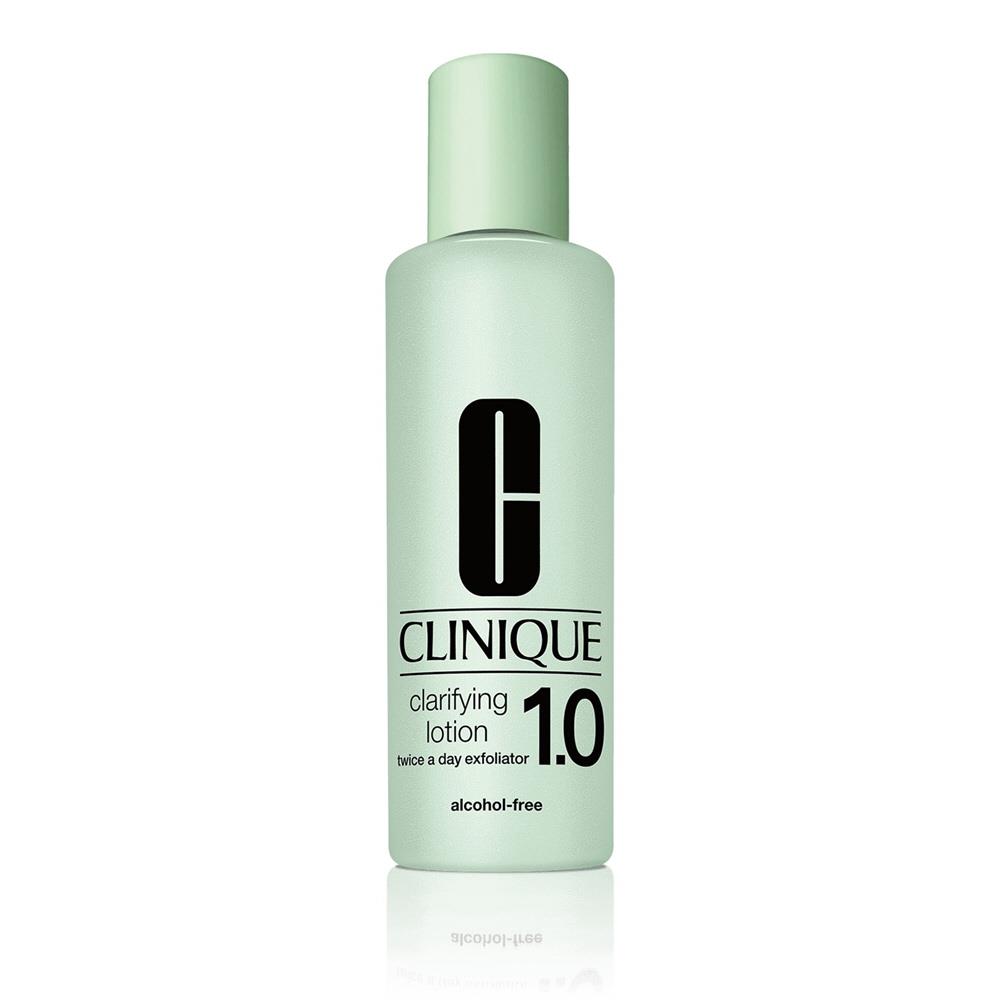 CLINIQUE 3 STEP CLARIFYING LOTION 1.0 ALCOHOL FREE 200ML Rochfords