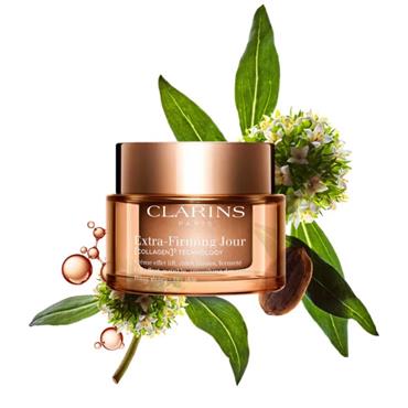 CLARINS EXTRA-FIRMING DAY CREAM DRY SKIN 