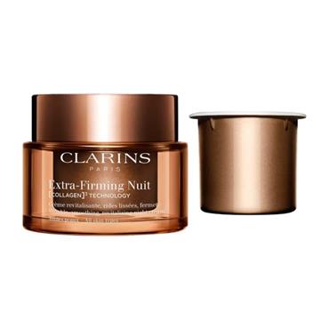 CLARINS EXTRA-FIRMING NIGHT CREAM ALL SKIN TYPES