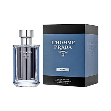 Prada L'Homme L'Eau Eau de Toilette