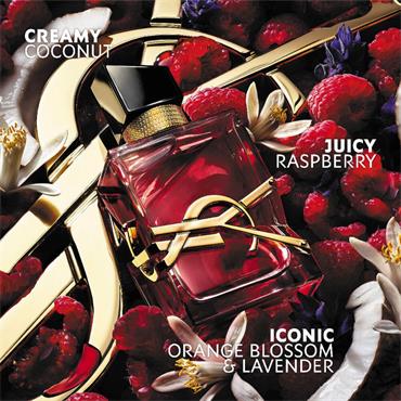 YSL Libre Berry Crush EDP