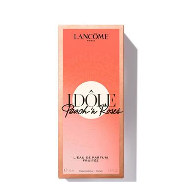Lancome Idole Peach N Roses EDP