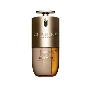 Clarins Double Serum Foundation
