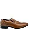 DUBARRY GTS DRESS SLIP ON SHOE - TAN - 45