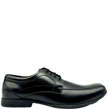 POD TIE SHOE - BLACK