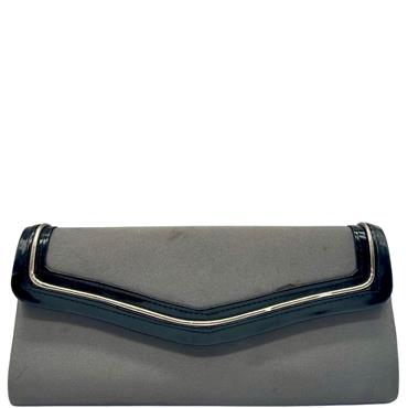 AVANCE TWO TONE BAG 03701 - GREY