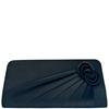 BARINO CLUTCH BAG - BLACK
