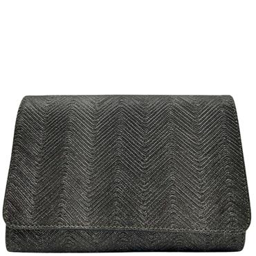 MENBUR LDS HANDBAG - BLACK