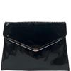 PACOMENA LDS HANDBAG - BLACK