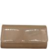 MENBUR LDS CLUTCH HANDBAG - NUDE