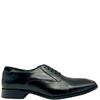OLIVER FUREY GTS DRESS TIE SHOE - BLACK - 46