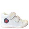 PABLOSKY GIRLS STRAP ANKLE BOOT - WHITE