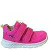 SUPERFIT KIDS GORETEX STRAP TRAINER - PINK