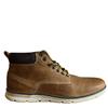 JACK & JONES MENS JFWTUBAR LACE BOOT - HONEY