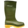 DUNLOP WELLY - GREEN